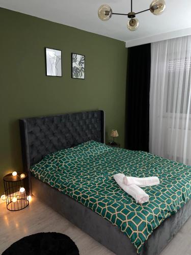 Apartment in Pristina, Priština (fotografie 4)