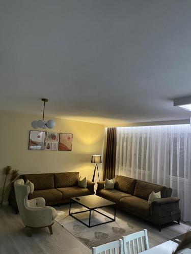 Apartment in Pristina, Priština (fotografie 8)
