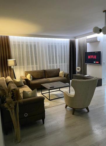 Apartment in Pristina, Priština (fotografie 3)