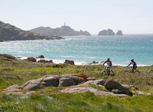 Hotel Nuevo Parranda 4