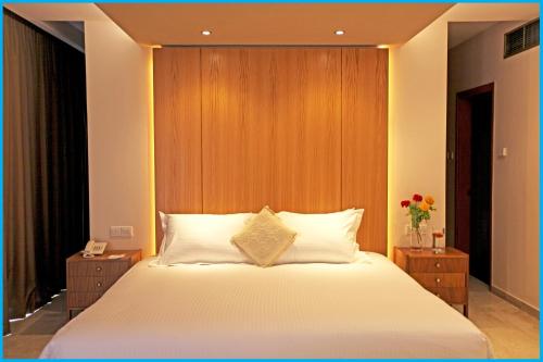 Suite, presidencial