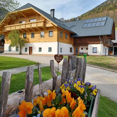  Auerhiasbauer in St. Wolfgang