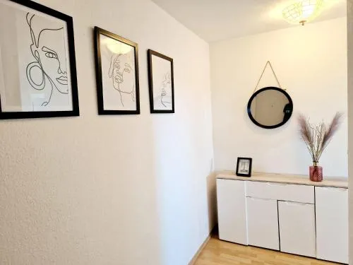 Relax Wohnung in Bensheim Auerbach in Bensheim, Deutschland