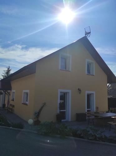 Apartamenty u Ady i Zuzi