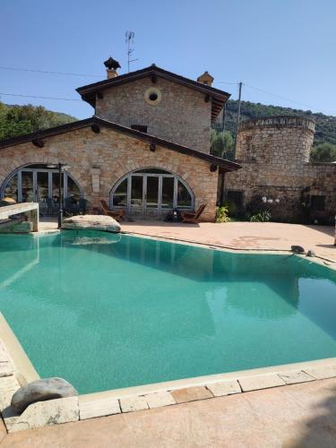 Hotel a Sonnino