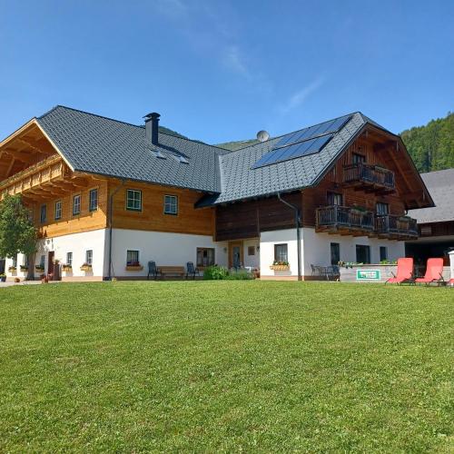  Auerhiasbauer in St. Wolfgang