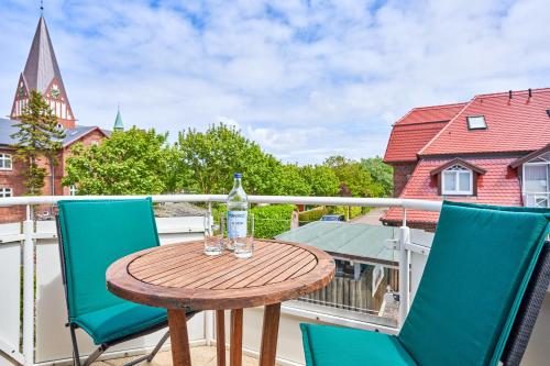 Maisonette Apartment image 5