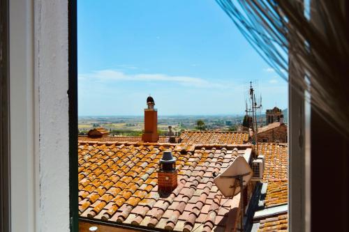  Casa in pieno centro storico Suvereto in 57028 Suvereto