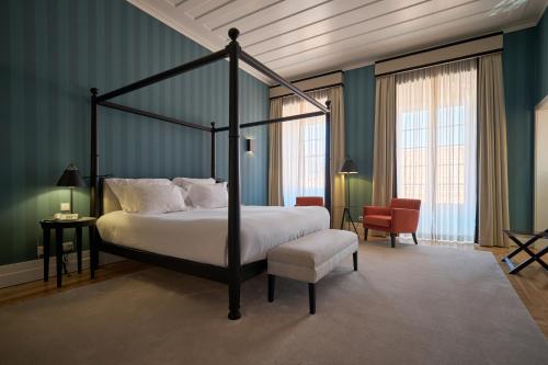 Palácio da Lousã Boutique Hotel