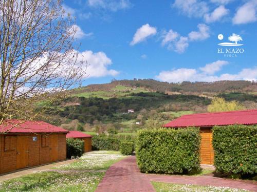 Albergue Finca El Mazo - image 8