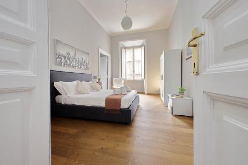 4BNB - Spacious Belli Apartment, Rome (photo 8)