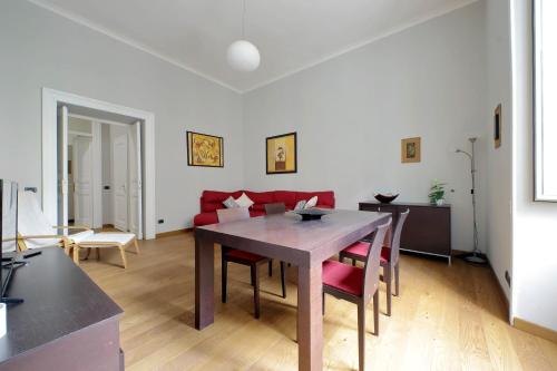 4BNB - Spacious Belli Apartment, Rome (photo 7)