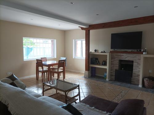 Casa Cabárceno (Casa Cabarceno) in Gajano