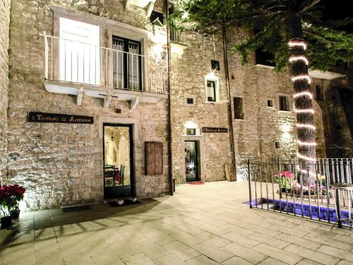. I Templari di Alberona