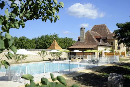 Le Clos des Rives