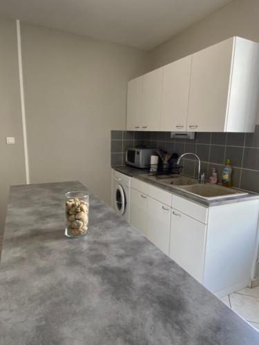 bucătărie, Esprit Cosy Centre Ville in Roanne