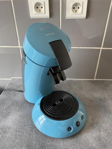 Dotări, Esprit Cosy Centre Ville in Roanne