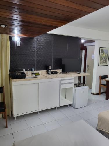 Lindo Flat no Royal Residence Flat