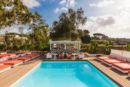 HOTEL SAINT AMOUR