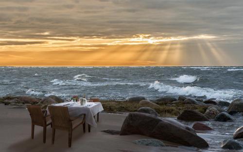 Johan Design & SPA Hotel - image 4