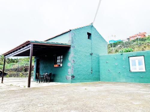 Casa Las Aguas gîte à louer Sabina