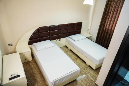 Hotel Magic