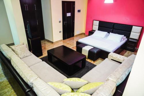 Hotel Magic