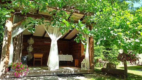 Veski Aida Holiday Home