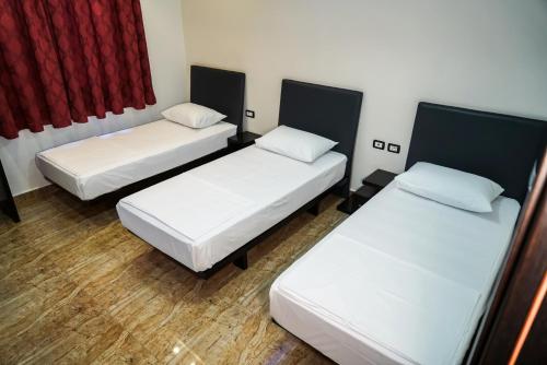 Hotel Magic