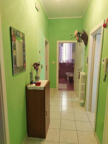  Casa Vacanze La Piazzz in Cupello