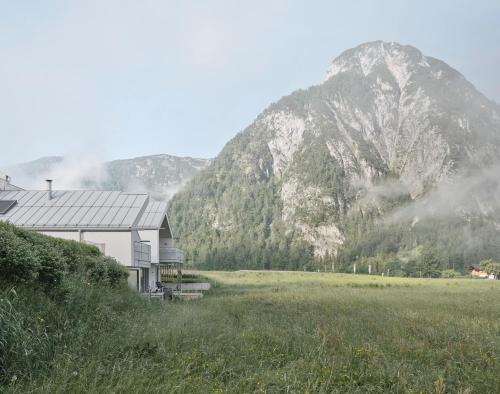 Design Lake View Chalet, Urban Mountain Achensee in Maurach, Österreich