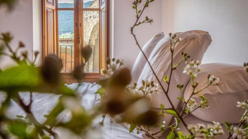 Cal Calsot Casa Rural "Adults Only" in Montella