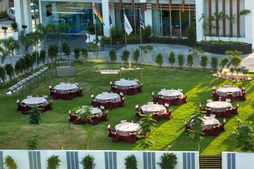 Facilities, Novotel Chennai Sipcot Hotel - An Accor Brand in Chennai
