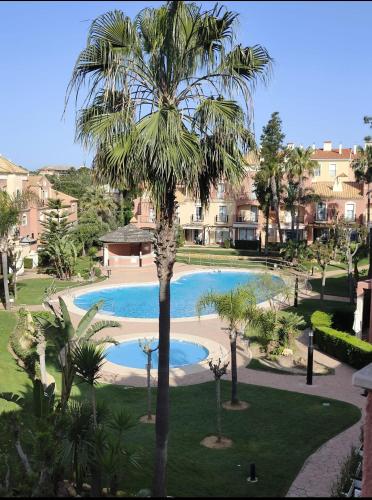 Playa & Golf gîte à louer Huelva