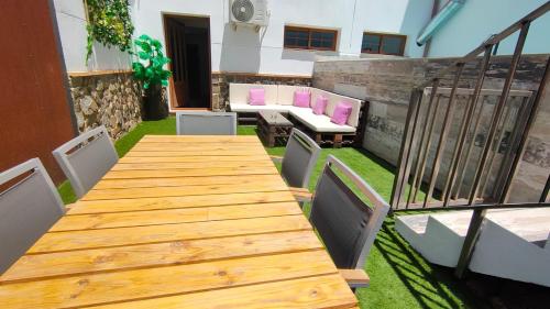 Escapada Delux in 奧薩德蒙鐵爾