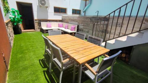 Escapada Delux in 奧薩德蒙鐵爾