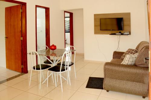 Apartamentos Terras Altas