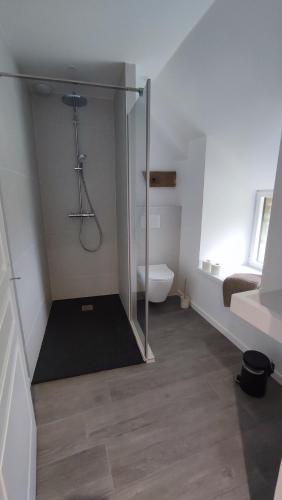 Le Clos Saint-Gilles – Ardevon, IA
