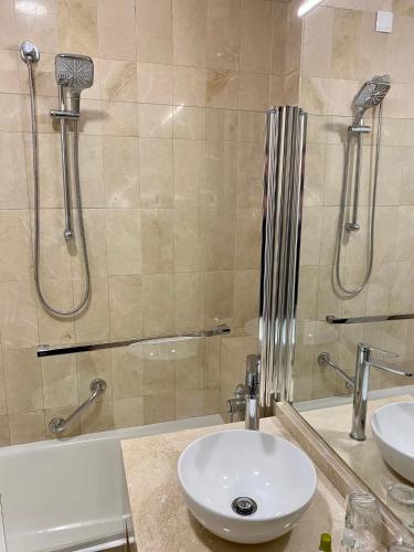 Hotel Derby Sevilla, Sewilla (zdjęcie 7)