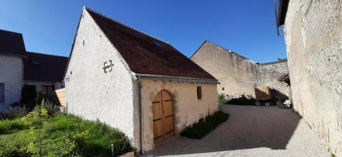 Le Clos Macé - Maison d'hôtes de charme au cœur des châteaux