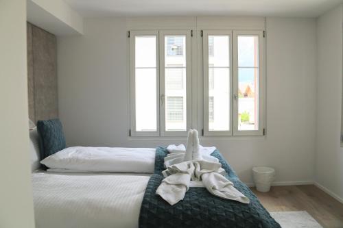 Bed & Breakfast Sonne Interlaken-Matten - image 6