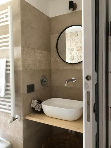 B&B Aria di Casa Country Resort