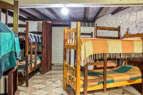 Navio Hostel & Camping