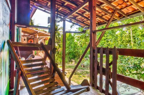 Navio Hostel & Camping - image 5