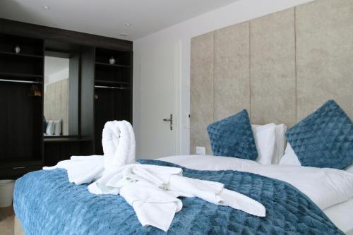 Bed & Breakfast Sonne Interlaken-Matten - main image