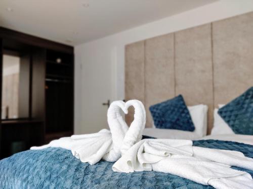 Bed & Breakfast Sonne Interlaken-Matten - image 7