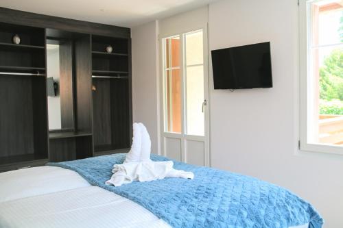 Bed & Breakfast Sonne Interlaken-Matten - image 9