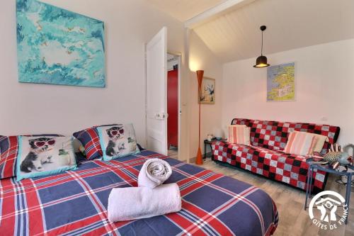 Casa Ammirati Apartments - main image