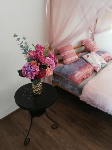 Luxusní GLAM apartmán u Brna - Vana, Terasa, Nebesa, Parkování zdarma