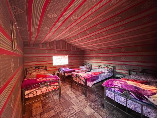 Excellent room comfort & quality